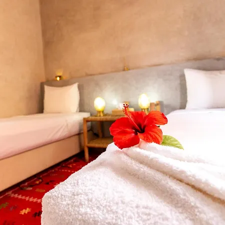 Riad Shambala Marrakesh Exterior photo