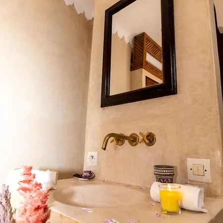 Riad Shambala Marrakesh Exterior photo