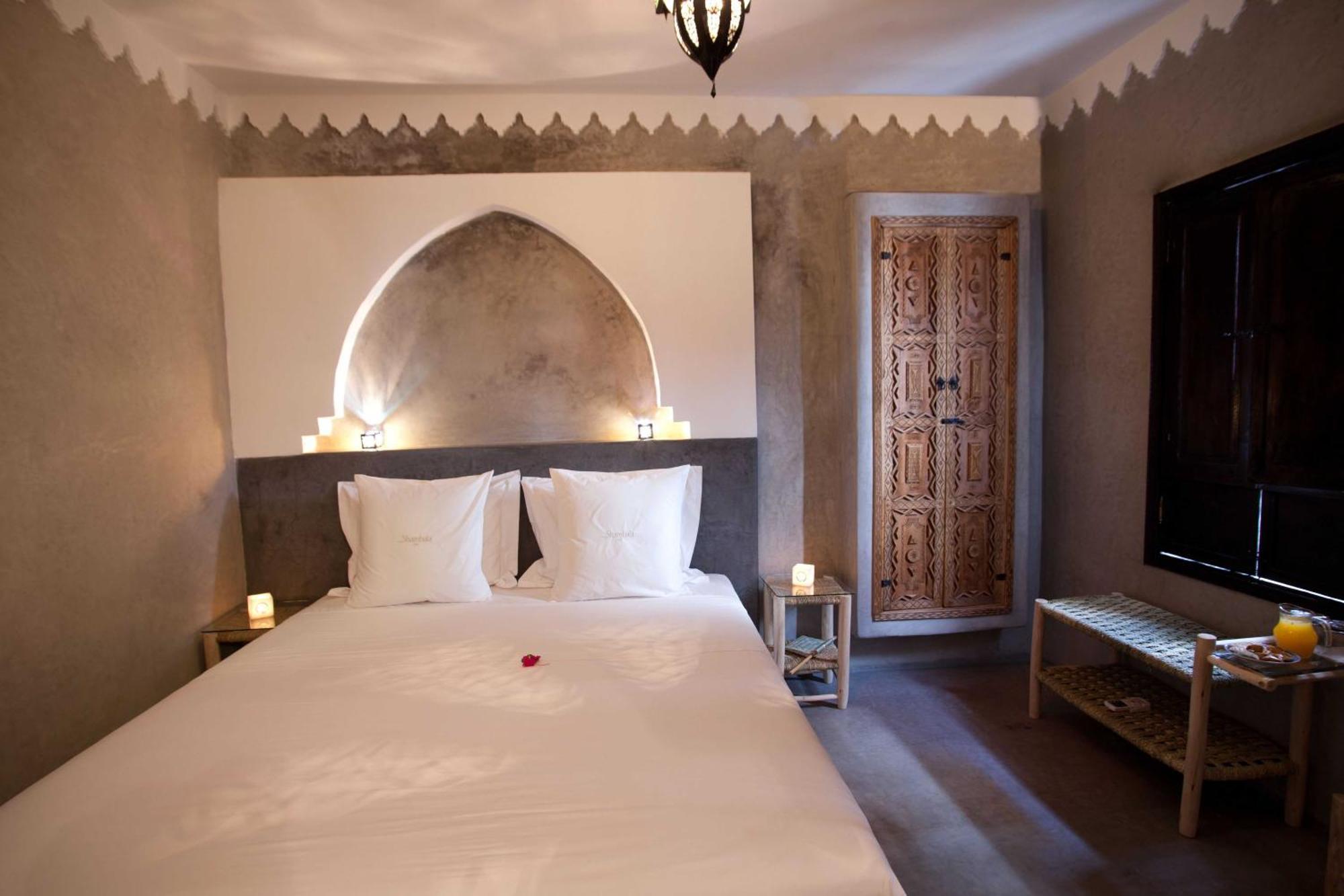 Shambala Riad