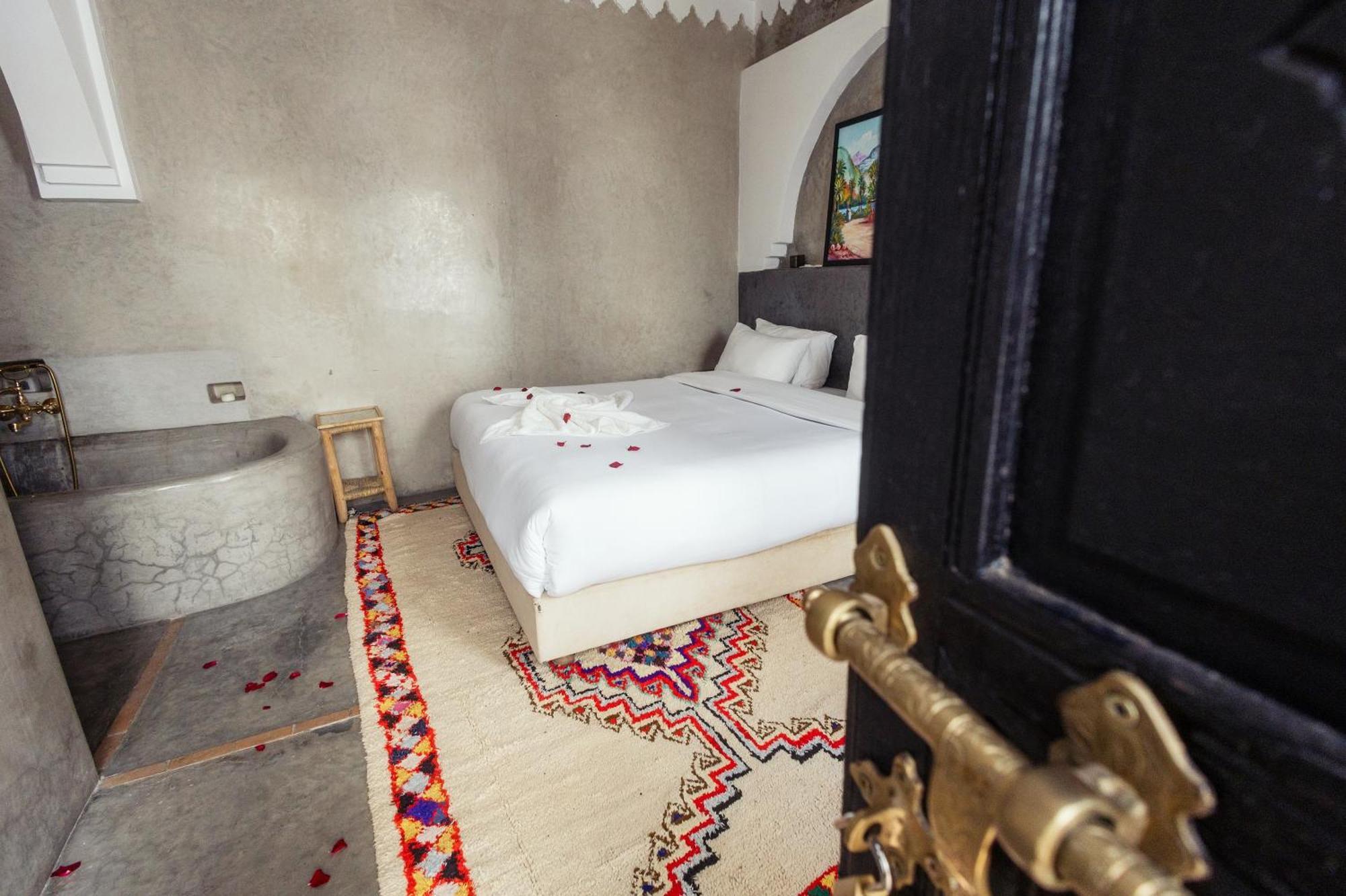 Riad Shambala Marrakesh
