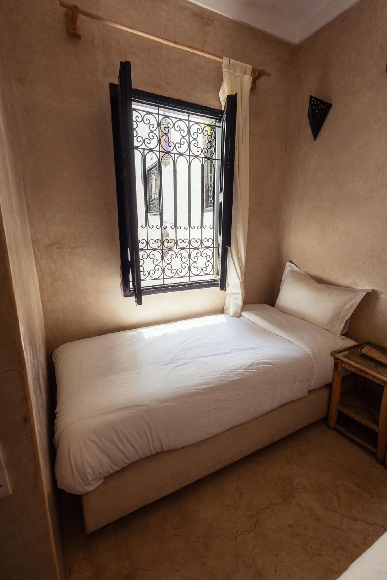 Shambala 3* Marrakesh
