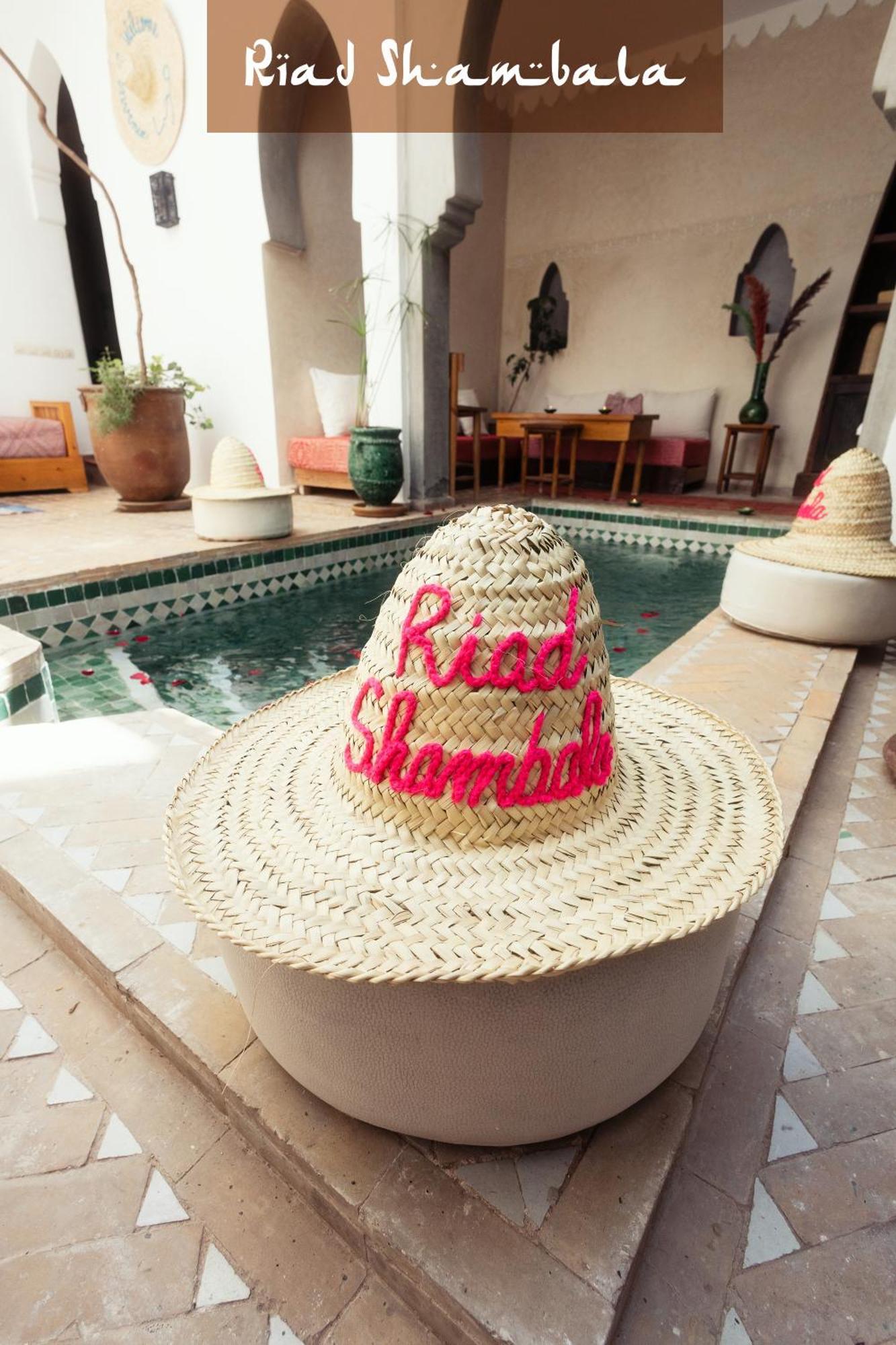Shambala Riad Marrakesh