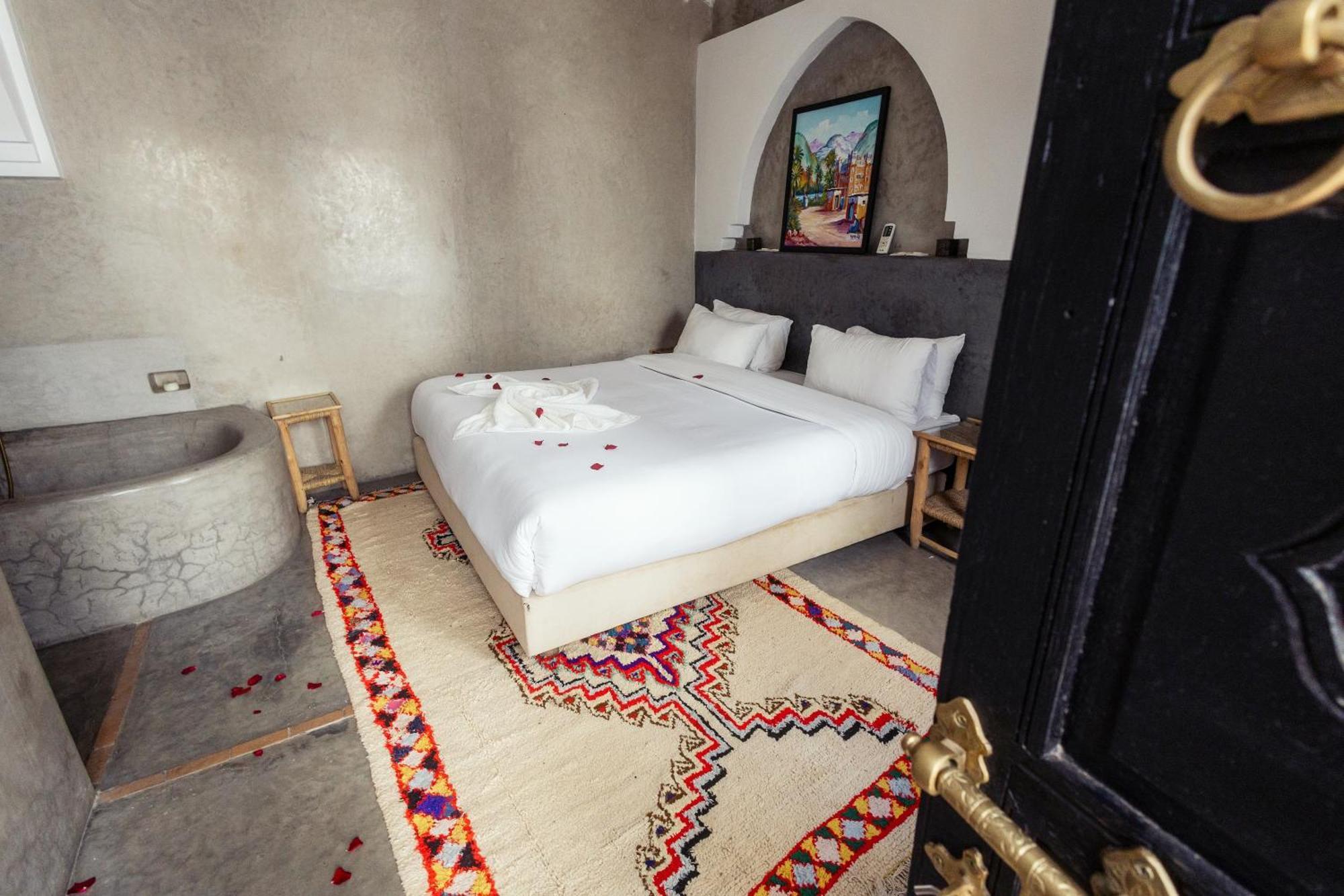 Shambala Marrakesh