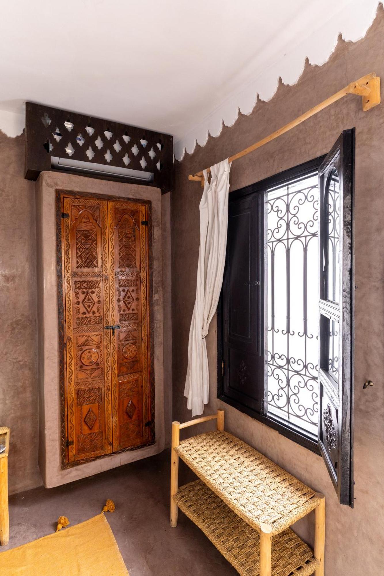 Shambala Riad