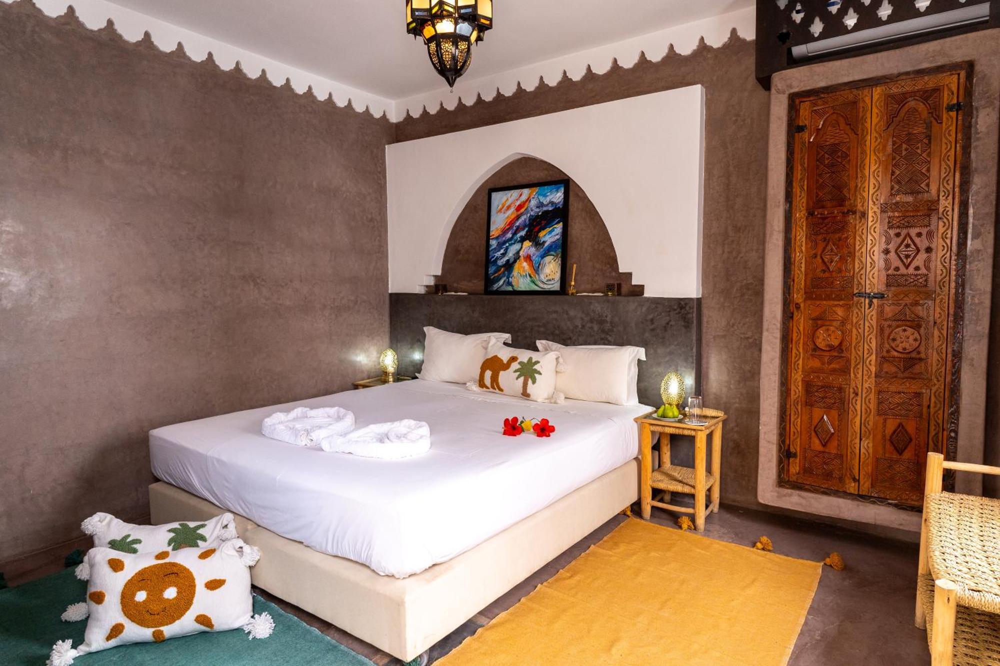 Riad Shambala 3*