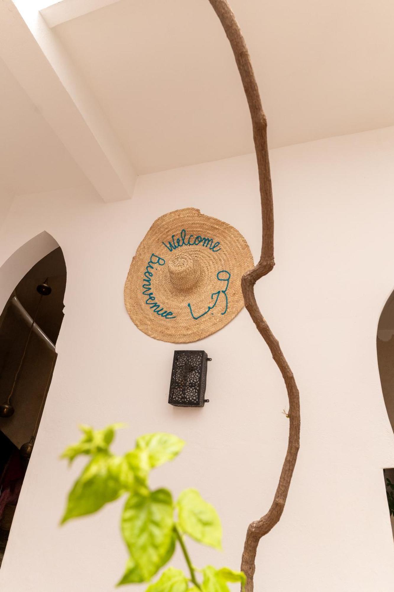 Shambala Riad Marrakesh