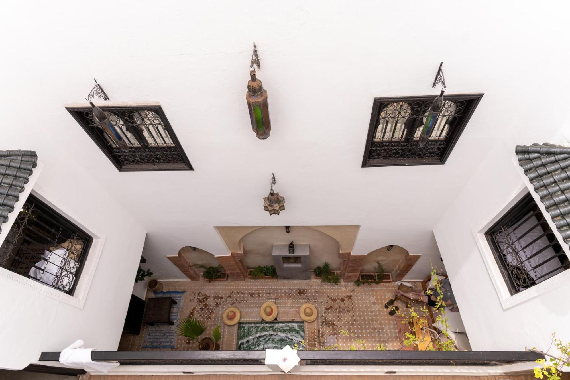 Riad Shambala 3*